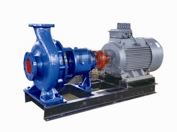 APP系列(lie)離心泵