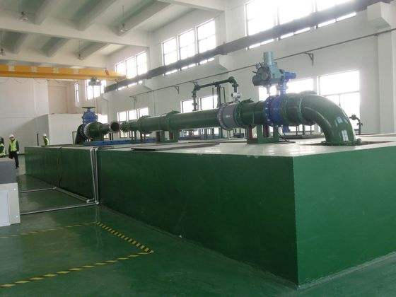 水(shui)泵實驗室圖二(er)