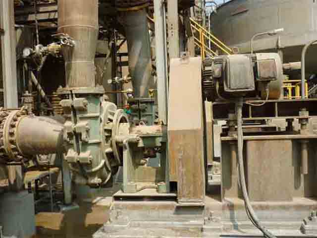 渣(zhā)漿泵安裝安(ān)全技術措施(shī)有哪些？