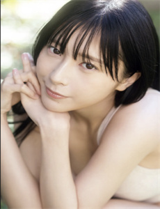 女性瘾者