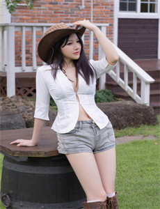 坏女孩
