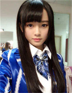 流泪的新娘