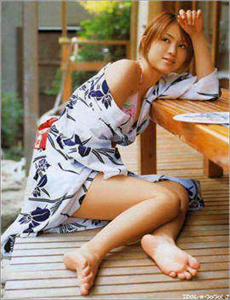 香奈儿