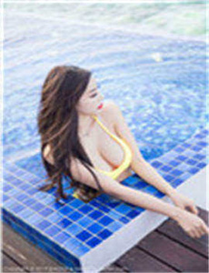盛夏晚晴天