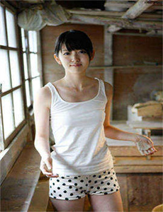 安娜·弗里茨的尸体