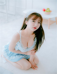 中国式秘书3-小张柏芝
