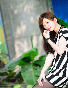 男与女