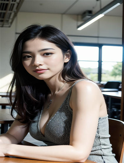 主流的非你莫属求职者的艺术不容错过的：美学价值与创作技巧探讨