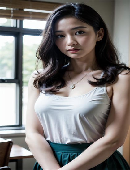 《女销售勇闯时装周》剧情全解析：人物命运与故事走向深度解读