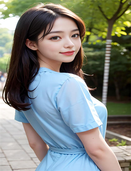 学车视频教程2013-胸大的姑娘 视频