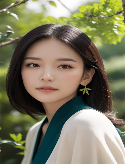 人物深度分析：《追叙诗文觅光年》中的反派角色的复杂性与人性深度 认识人物与故事的互动